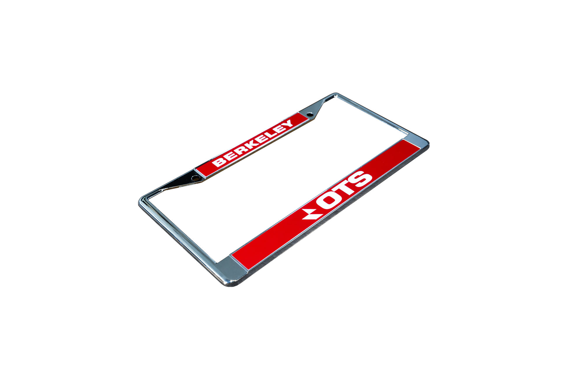 OTS Plate Frame