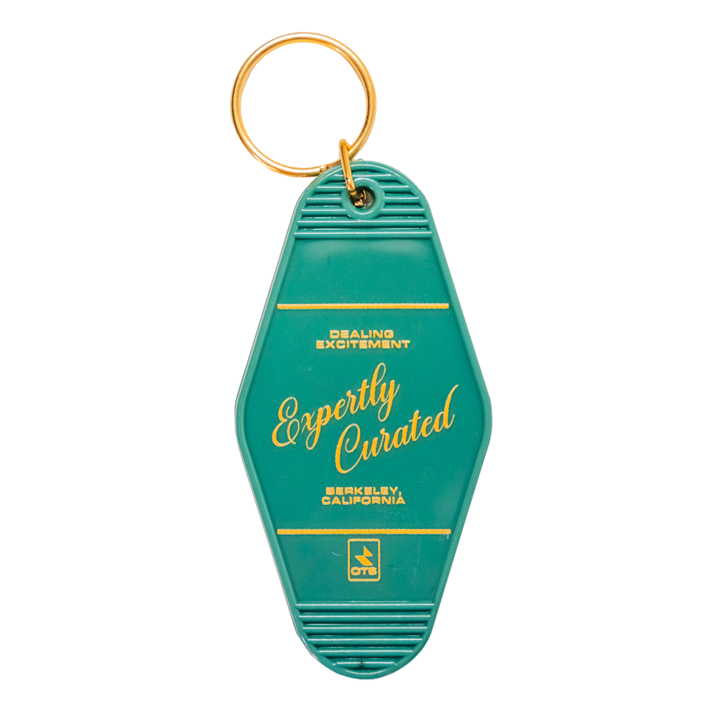 OTS Keychain