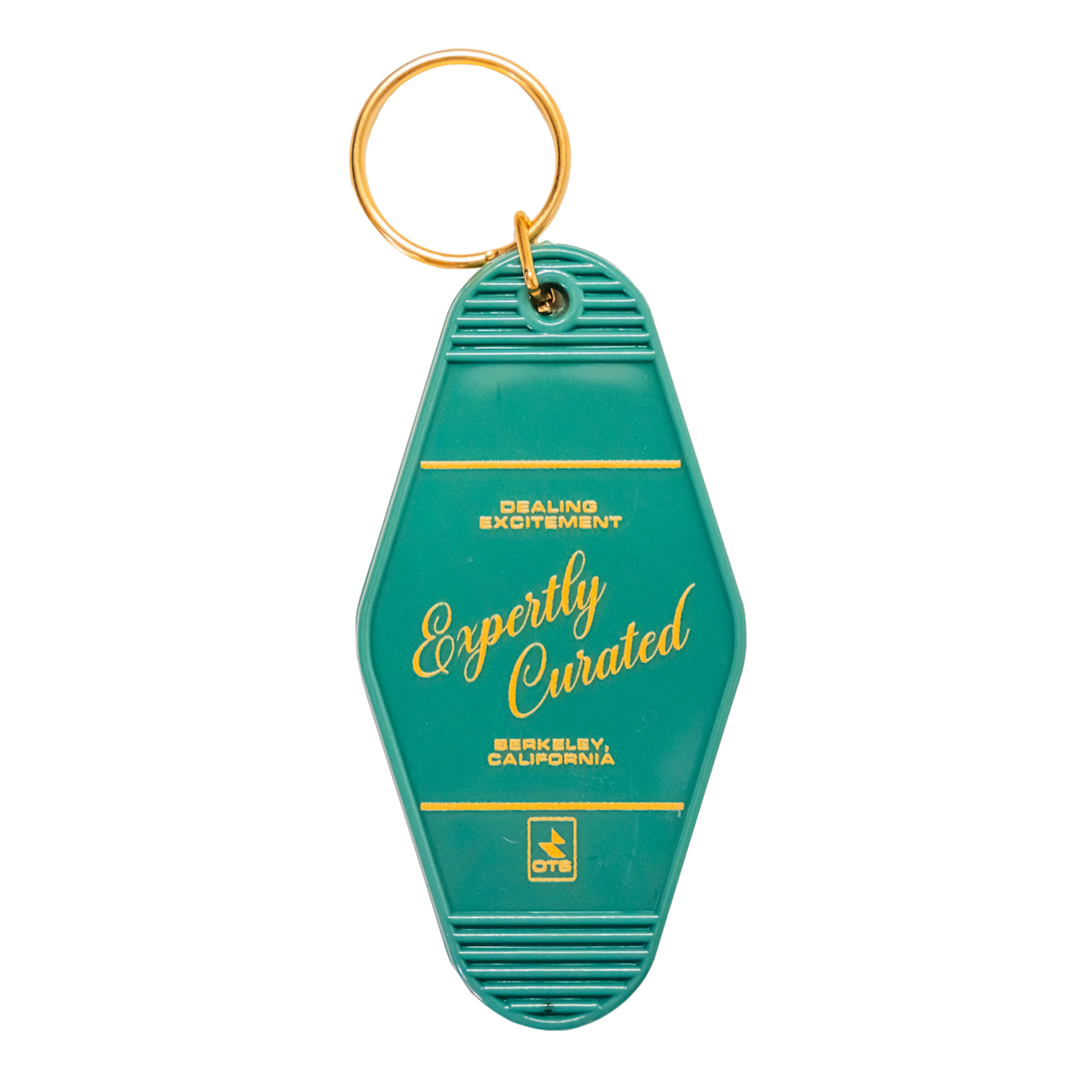 OTS Keychain
