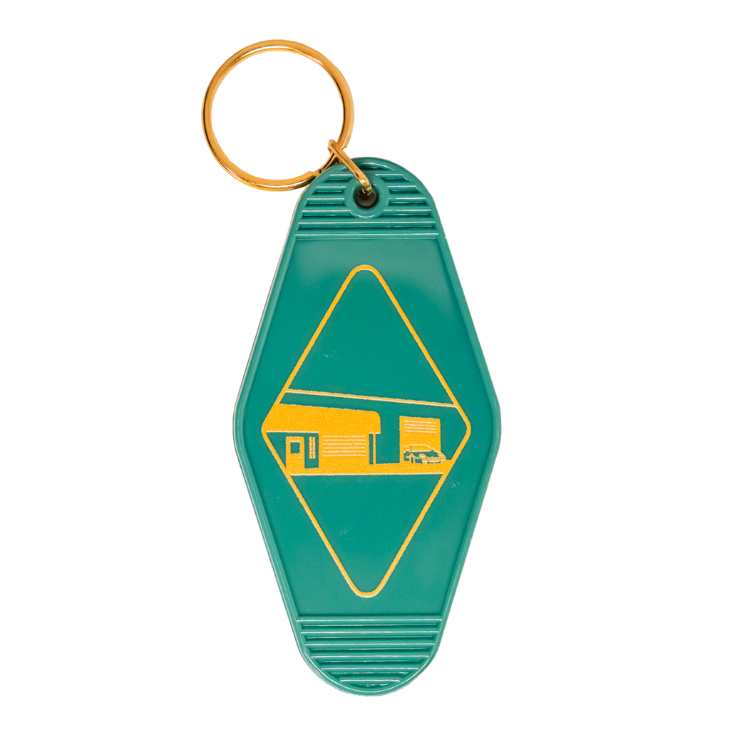 OTS Keychain