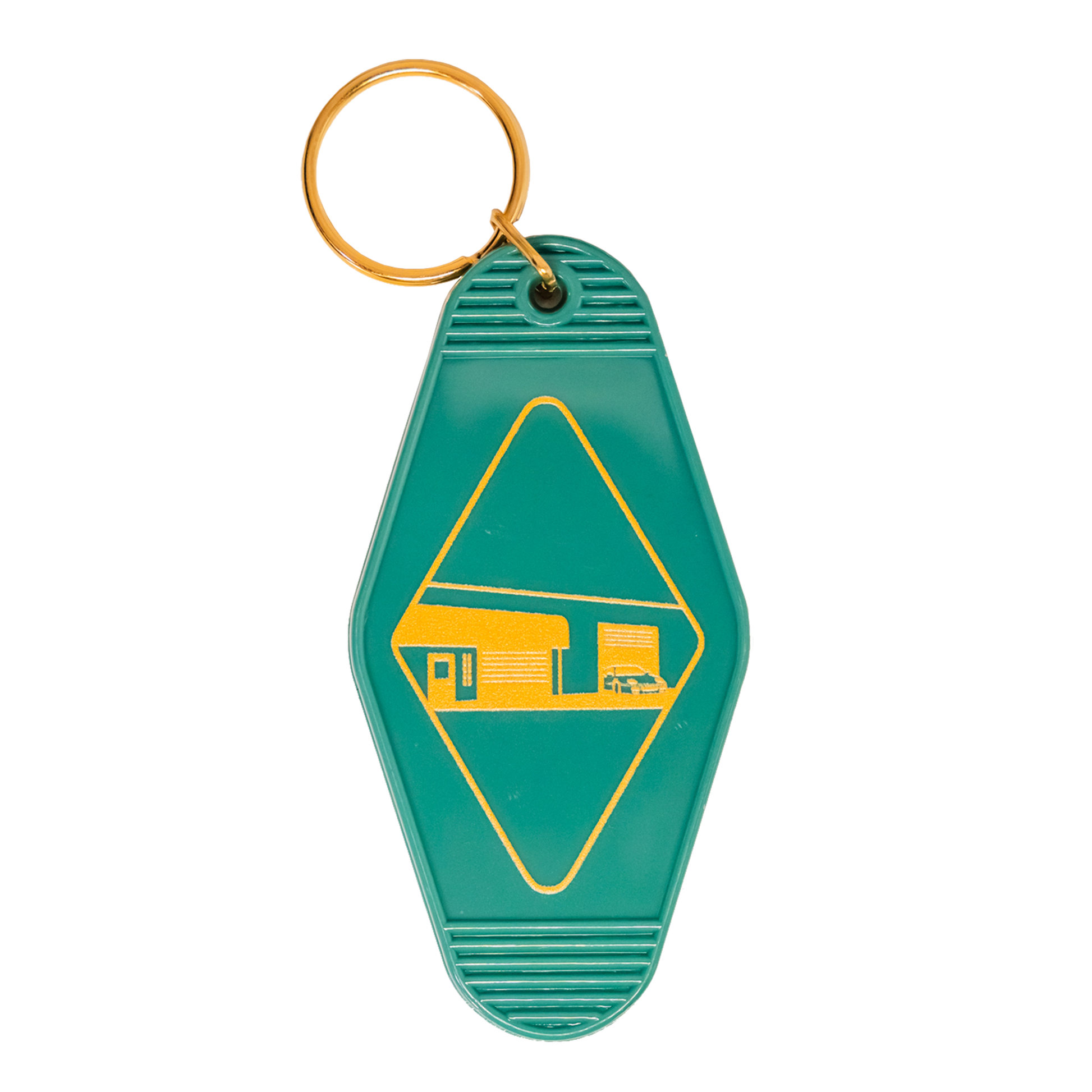 OTS Keychain