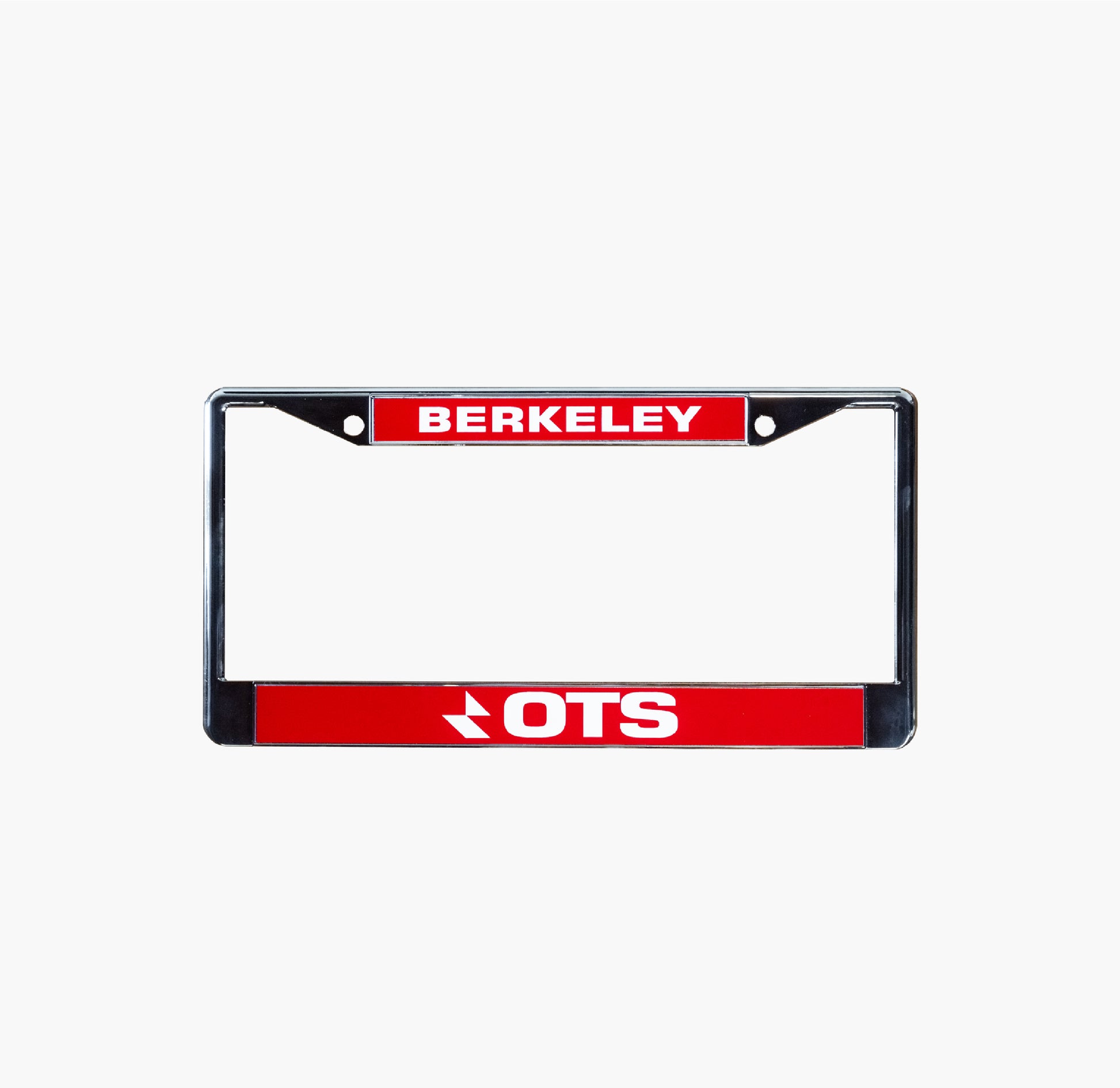OTS Plate Frame